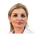 Мдивнишвили Хатуна Бадриевна - гинеколог г.Москва