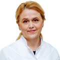 Бабаева Ольга Ивановна - акушер, гинеколог, узи-специалист г.Москва