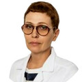 Грибкова Светлана Федоровна - ортопед, уролог, хирург, травматолог г.Москва