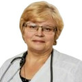 Сенькина Татьяна Ивановна - пульмонолог, фтизиатр г.Москва