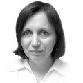 Камынина Людмила Леонидовна - эндокринолог Московская область