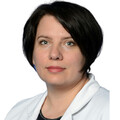Лебедева Ольга Валерьевна - гастроэнтеролог, терапевт, узи-специалист г.Москва