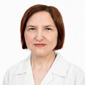 Юсупова Индира Григорьевна - дерматолог, косметолог, трихолог г.Москва