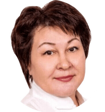 Черных Ирина Геннадьевна Невролог Красноярск Отзывы