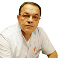 Плешко Валерий Валентинович - гастроэнтеролог, эндоскопист г.Москва