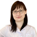 Русакова Юлия Андреевна - вертебролог, врач лфк, гирудотерапевт, невролог г.Москва