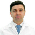 Ибрагимов Эльхан Кямранович - гастроэнтеролог, онколог, гепатолог г.Москва