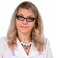 Азарскова Светлана Валентиновна - невролог г.Москва