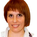 Белоусова Екатерина Георгиевна - педиатр г.Москва