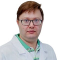 Еремеев Дмитрий Владимирович - уролог, узи-специалист Московская область