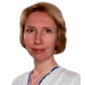 Ханипова Юлия Владимировна - педиатр г.Москва