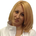 Хомова Анна Александровна - репродуктолог (эко) г.Москва