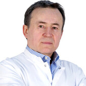 Собольков Юрий Леонидович - психотерапевт, психиатр г.Москва