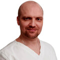 Панфилов Роман Николаевич - остеопат, спортивный врач, врач лфк г.Москва