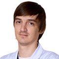 Тихонов Антон Владимирович - нейрофизиолог г.Москва