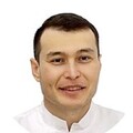 Османов Арсен Рустемович - остеопат г.Москва