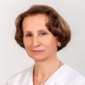 Подарь Ирина Ивановна - венеролог г.Москва