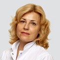 Соленова Алла Алексеева - терапевт г.Москва