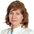 Гусева Наталья Владимировна - кардиохирург г.Москва