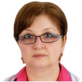 Ломия Манана Анатольевна - акушер, гинеколог г.Москва