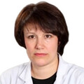 Семенова Ия Владимировна - эндокринолог г.Москва