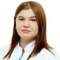 Музаева Берлант Рамзановна - лор (отоларинголог) г.Москва