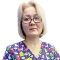 Мухтарова Бахора Маматкуловна - неонатолог г.Москва