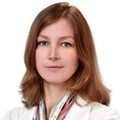 Гавриленко Надежда Владимировна - андролог, уролог, проктолог, колопроктолог г.Москва