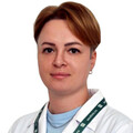 Шевалдова Кристина Олеговна - дерматолог, косметолог, трихолог г.Москва