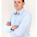 Резник Александр Олегович - генетик г.Москва