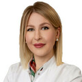 Брагина Мария Александровна - репродуктолог (эко) г.Москва