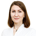 Рукавцова Юлия Сергеевна - акушер, гинеколог, гинеколог-эндокринолог г.Москва