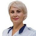 Сивцова Марина Сергеевна - невролог Московская область