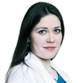 Шаповалова Мария Васильевна - невролог, отоневролог г.Москва