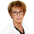 Чижикова Марина Дмитриевна - гастроэнтеролог, иммунолог г.Москва