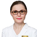 Асмоловская Елена Владимировна - невролог, рефлексотерапевт, врач функциональной диагностики г.Москва