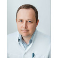 Хромченко Евгений Юрьевич - терапевт г.Москва
