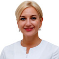Швайликова Инна Евгеньевна - окулист (офтальмолог) г.Москва