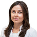 Труш Екатерина Юрьевна - врач функциональной диагностики, кардиолог г.Москва