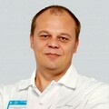 Сологубов Василий Владимирович - онколог, колопроктолог г.Москва