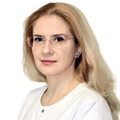 Коломникова Наталья Евгеньевна - рентгенолог г.Москва