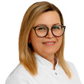 Альмяшева Гульнара Алиевна - гинеколог-эндокринолог г.Москва