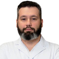 Сапунков Сергей Александрович - ортопед, травматолог г.Москва