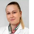 Никулина Екатерина Сергеевна - уролог г.Москва