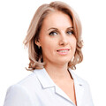 Лисицына Екатерина Михайловна - ортопед, травматолог г.Москва