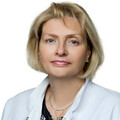 Таникова Светлана Алексеевна - маммолог, онколог, узи-специалист Московская область