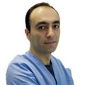 Априамашвили Георгий Гурамович - мануальный терапевт, остеопат, рефлексотерапевт г.Москва