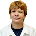 Гуреева Кира Анатольевна - гастроэнтеролог г.Москва
