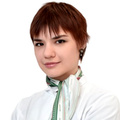 Васильева Юлия Олеговна - гастроэнтеролог г.Москва