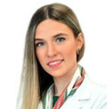 Суханова Анастасия Олеговна - акушер, гинеколог г.Москва